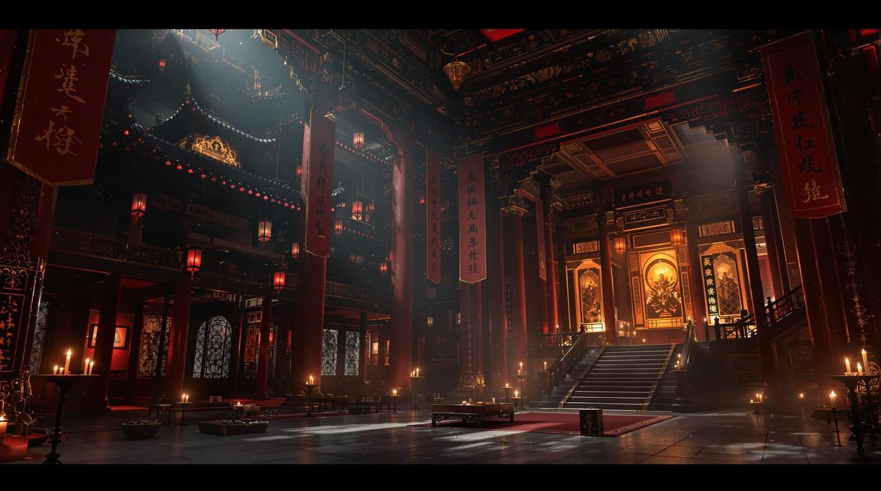 张艺谋新作《满江红2》开机,易烊千玺再度合作 张艺谋新作《满江红2》开机,易烊千玺再度合作,电影类影视资讯 - 豆花视频
