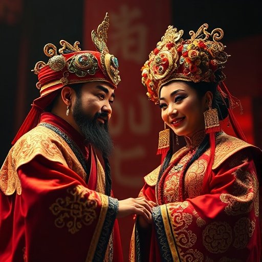霸王别姬:经典重现 霸王别姬:经典重现,编辑推荐影视缩略图 - 豆花视频